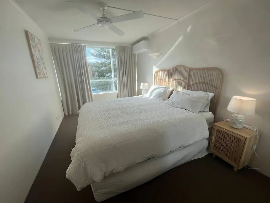 Apartmán Beach Side Cotton Tree Family Friendly Resort Maroochydore