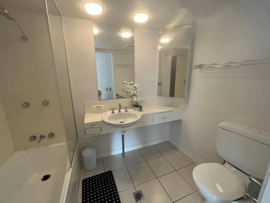 Beach Side Cotton Tree Family Friendly Resort Maroochydore Apartmán